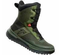 Tecnica Argos GTX Ms Chaussures de Randonnée pour Hommes Bottes D'Hiver Vert