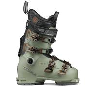 TECNICA Cochise 95 W Dyn Gw Camp - Femme - Vert / Noir - taille 24.5- modèle 2025