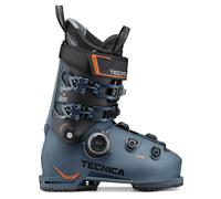 Tecnica - Chaussures de ski alpin - Mach Boa Hv 120 Gw Dark Avio pour Homme - Taille 27.5 - Bleu Bleu 27.5