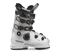 Tecnica - Chaussures de ski alpin - Mach Boa Hv 95 W Gw Cold White pour Femme - Taille 26 - Blanc Blanc 26