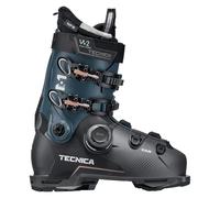 Tecnica Chaussures De Ski Alpin Pour Femme Mach Boa Mv 85 W Gw