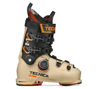 Tecnica - Chaussures de ski de piste - Mach Boa HV 130 - Taille 42 - Beige Beige 42