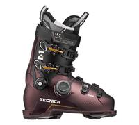 Tecnica - Chaussures de ski de piste - Mach Boa MV 105 W Gw pour Femme - Taille 40 - Bordeaux Bordeaux 40