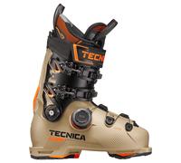 Tecnica - Chaussures de ski de piste - Mach Boa MV 130 Gw pour Homme - Taille 44,5 - Beige Beige 44,5