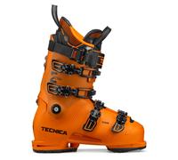 Tecnica - Chaussures de ski de piste - Mach1 MV 130 TD Gw pour Homme - Taille 43 1/3 - Orange Orange 43 1/3