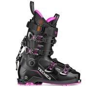 Tecnica - Chaussures de ski de randonnée - Zero G Decoy Pro GW - Taille 44 - Noir Noir 44