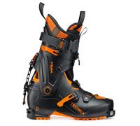 Tecnica - Chaussures de ski de randonnée - Zero G Peak pour Homme - Taille 46,5 - Noir Noir 46,5