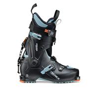 Tecnica - Chaussures de ski de randonnée - Zero G Peak W - Taille 37,5 - Noir Noir 37,5