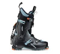 Tecnica - Chaussures de ski de randonnée - Zero G Peak W - Taille 38 2/3 - Noir Noir 38 2/3