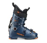 Tecnica - Chaussures de ski de randonnée - Zero G Tour Dark Avio pour Homme - Taille 29.5 - Navy Navy 29.5