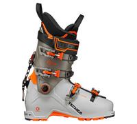 Tecnica - Chaussures de ski de randonnée - Zero G Tour pour Homme - Taille 42 - Gris Gris 42