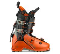 Tecnica - Chaussures de ski de randonnée - Zero G Tour Pro - Taille 44 - Orange Orange 44