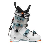 Tecnica - Chaussures de ski de randonnée - Zero G Tour W pour Femme - Taille 38 2/3 - Blanc Blanc 38 2/3