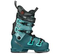 Tecnica - Chaussures de ski freeride/freerando - Cochise 105 W Dyn Gw pour Femme - Taille 40 - Bleu Bleu 40