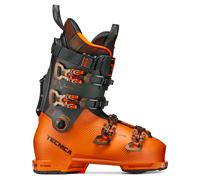 Tecnica - Chaussures de ski freeride/freerando - Cochise 130 Dyn GW pour Homme - Taille 44 - Orange Orange 44