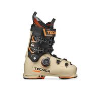 Tecnica - Chaussures de ski de piste - Mach Boa HV 130 - Taille 43 1/3 - Beige Beige 43 1/3
