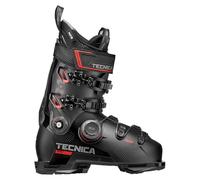 Tecnica - Chaussures De Ski Mach Boa Mv 110 Gw Noir Homme - Homme - Taille 27.5 - Noir