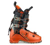 Tecnica - Chaussures De Ski Zero G Tour Pro Dusk Orange Homme - Homme - Taille 28 - Orange
