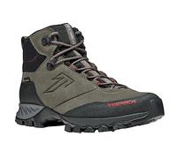 TECNICA CHAUSSURES TREKKING FEMME 21251000 001 GRANIT MID GTX W DK GREY/DK FUCHSIA, Dk Grey Dk Fuchsia, 37 EU