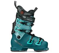 Tecnica - Chaussures de ski freeride/freerando - Cochise 105 W Dyn Gw pour Femme - Taille 39,5 - Bleu Bleu 39,5