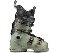 TECNICA Cochise 95 W Dyn Gw Camp - Femme - Vert / Noir - taille 25.5- modèle 2025