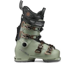 TECNICA Cochise 95 W Dyn Gw - Femme - Vert / Noir - taille 26.5- modèle 2025
