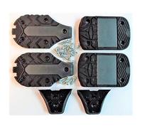 Tecnica - Cochise Alpine Soles - Talonnette