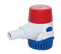 TECNICA DE FLUIDOS,S.L. Bomba Rule SUM. 500 GPH. 12V.