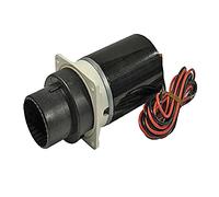 TECNICA DE FLUIDOS,S.L. Bomba TRITURADORA 24 V