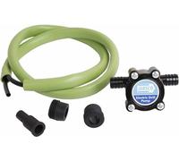 TECNICA DE FLUIDOS,S.L. Bomba TALADRO+KIT