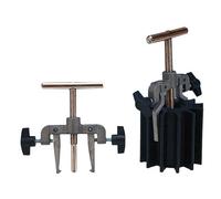 TECNICA DE FLUIDOS,S.L. Jabsco Extractor IMPULSORES