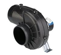 TECNICA DE FLUIDOS,S.L. Jabsco Extractor SOPORTE 12V 250CFM