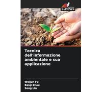 Tecnica dell'informazione ambientale e sua applicazione