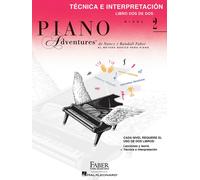 Tecnica E Interpretacion - Libro Dos De Dos Nivel 2