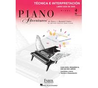Tecnica E Interpretacion - Libro Dos De Dos Nivel 2