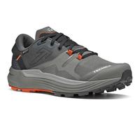 Tecnica - Spark Speed S GTX - Chaussures randonnée homme Dark Grey / Bright Orange - 43.1/3