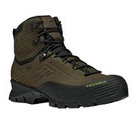 Tecnica Forge 2.0 GTX Chaussures De Extérieur Chaussures Sang Étanche Olive