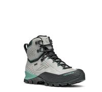 Tecnica Forge 2.0 GTX - Chaussures trekking femme Ink Grey / Light Petrol 37.5