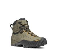 Chaussures de randonnée TECNICA Forge 2.0 GTX (CP GREEN-YELLOW) Homme 45 (10 5 UK)