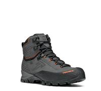 Tecnica - Chaussures randonnée homme - Forge 2.0 Gtx Ms Dp Grey/Ul Orange pour Homme, en Cuir - Gris Gris 8 UK