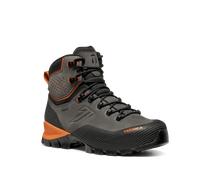 Tecnica - Forge 3.0 GTX MS - Chaussures trekking homme Deep Grey / Orange - 45.2/3