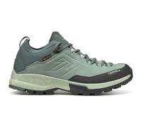 TECNICA Forge Hike Gore-tex Ws - Femme - Vert - taille 40- modèle 2025