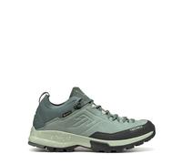 TECNICA Forge Hike Gore-tex Ws - Femme - Vert - taille 38- modèle 2025