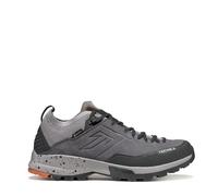 Tecnica - Forge Hike GTX - Chaussures randonnée homme Dark Grey / Bright Orange - 44