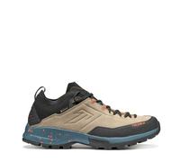 TECNICA Forge Hike Gore-tex Ms - Homme - Beige / Bleu / Noir - taille 44- modèle 2025