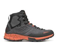 TECNICA Forge Hike Mid Gore-tex Ms - Homme - Orange / Gris - taille 42 1/2- modèle 2025