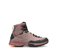 Tecnica - Forge Hike Mid GTX - Chaussures randonnée femme Dark Pink / Coral - 36