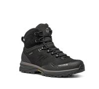Tecnica - Forge TRK GTX MS - Chaussures trekking homme Black / Grey - 45.2/3