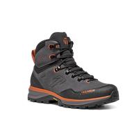 Tecnica - Forge TRK GTX MS - Chaussures trekking homme Dark Grey / Orange - 42