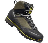 Tecnica Kilimanjaro II GTX Ms Chaussures de Randonnée pour Hommes Gore-Tex Noir